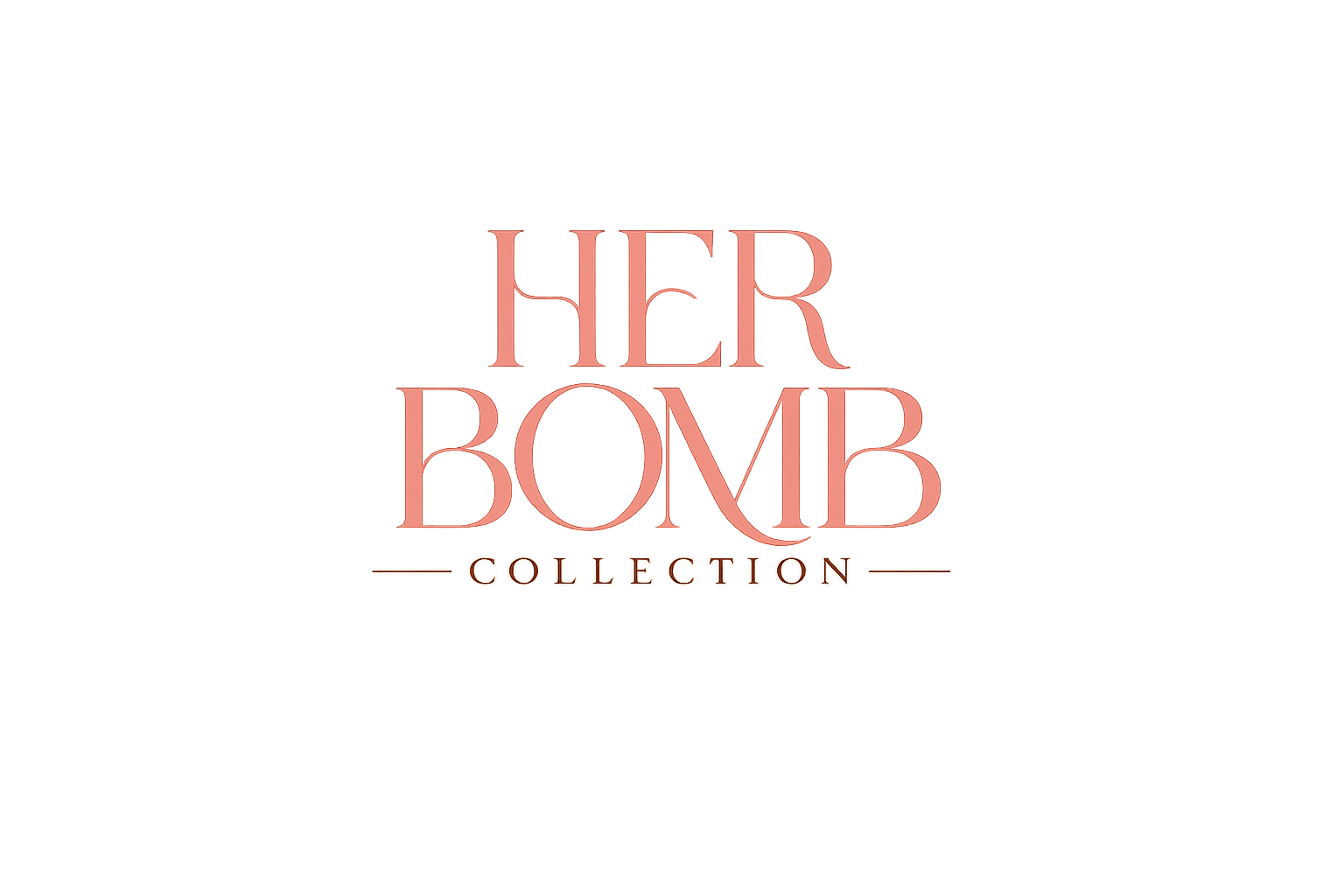 Hēr Bomb Collection